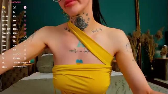 Image 6 of katiwild Stream on Chaturbate on 25 days ago