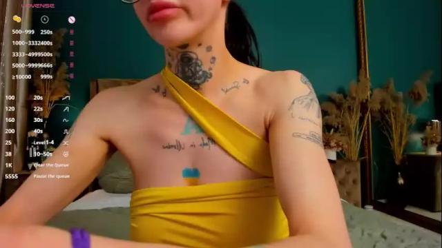 Image 7 of katiwild Stream on Chaturbate on 25 days ago