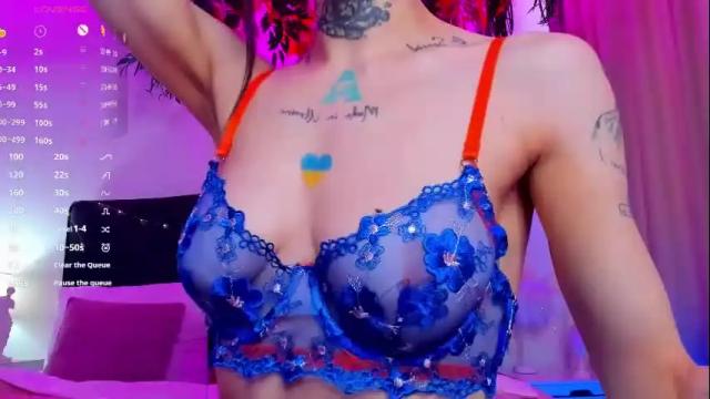 Image 2 of katiwild Stream on Chaturbate on 23 days ago
