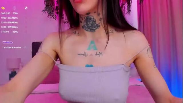Image 8 of katiwild Stream on Chaturbate on 19 days ago