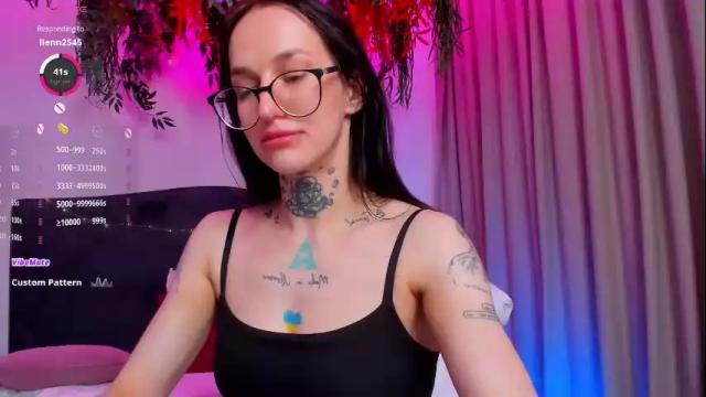 Thumbnail 2, katiwild's Stream at Chaturbate, 17 days ago