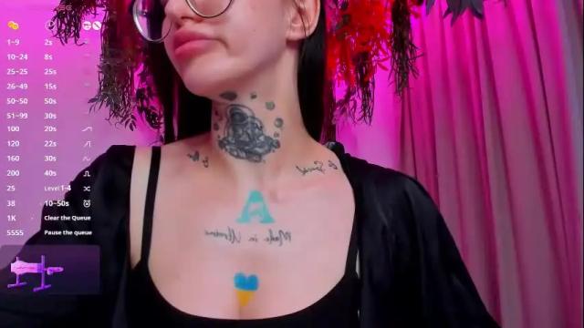 Image 10 of katiwild Stream on Chaturbate on 17 days ago