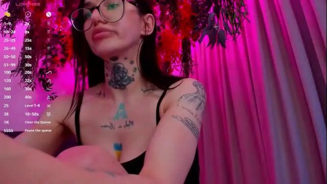 Thumbnail 2, katiwild's Stream at Chaturbate, 16 days ago