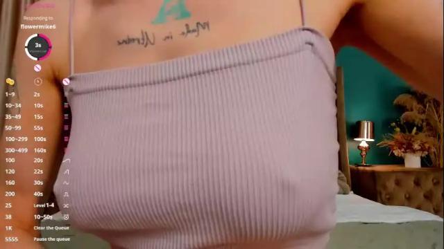 Image 11 of katiwild Stream on Chaturbate on 14 days ago