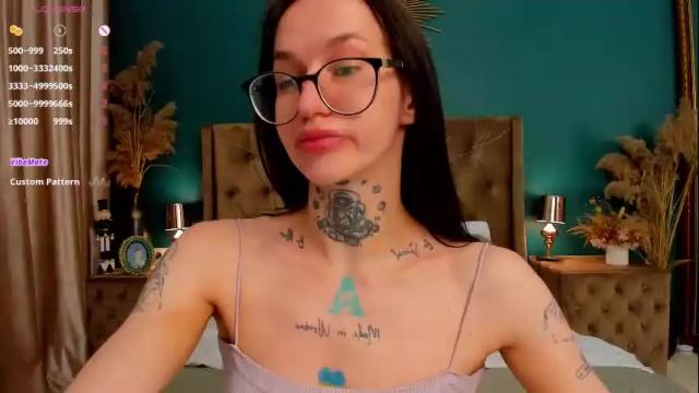 Image 2 of katiwild Stream on Chaturbate on 14 days ago