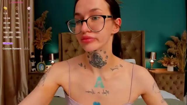 Image 4 of katiwild Stream on Chaturbate on 14 days ago