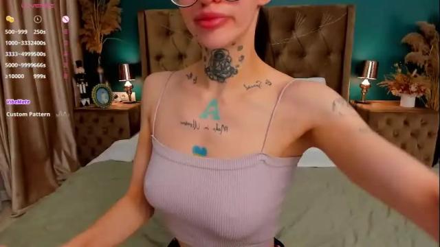 Thumbnail 2, katiwild's Stream at Chaturbate, 13 days ago