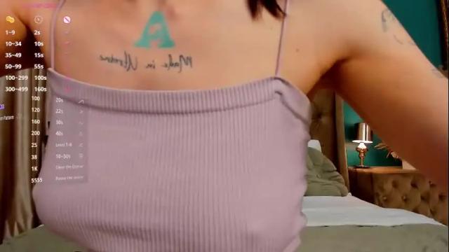 Thumbnail 3, katiwild's Stream at Chaturbate, 13 days ago