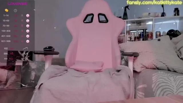 Image 10 of katkittykate Stream on Chaturbate on 9 months ago