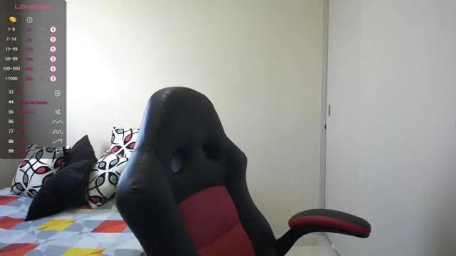 Thumbnail 2, katlin_hot_'s Stream at Chaturbate, 22 months ago