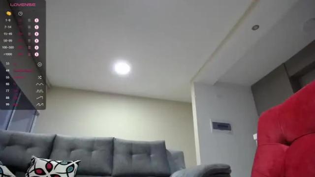 Image 3 of katlin_hot_ Stream on Chaturbate on 21 months ago