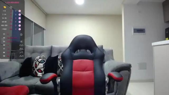 Thumbnail 2, katlin_hot_'s Stream at Chaturbate, 21 months ago