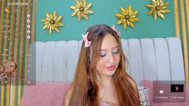 Image 2 of katlyn_martins Stream on Chaturbate on 18 months ago
