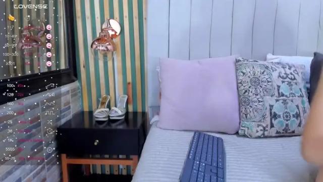 Thumbnail 1, katlyn_martins's Stream at Chaturbate, 15 months ago