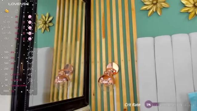 Image 10 of katlyn_martins Stream on Chaturbate on 15 months ago