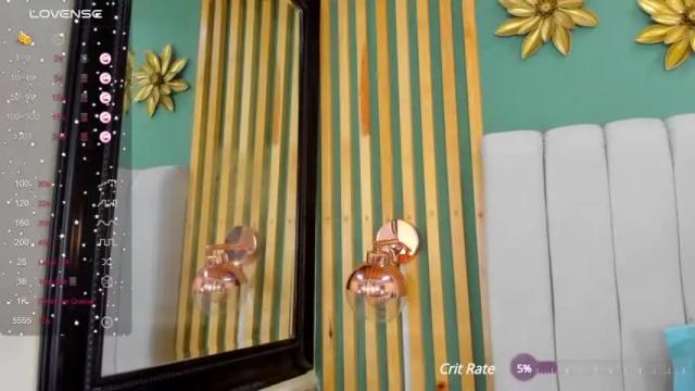 Image 11 of katlyn_martins Stream on Chaturbate on 15 months ago