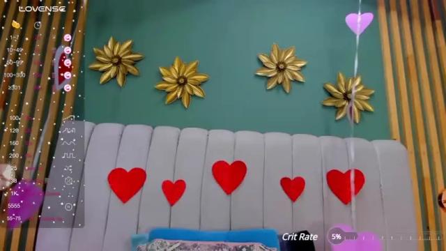 Thumbnail 1, katlyn_martins's Stream at Chaturbate, 15 months ago