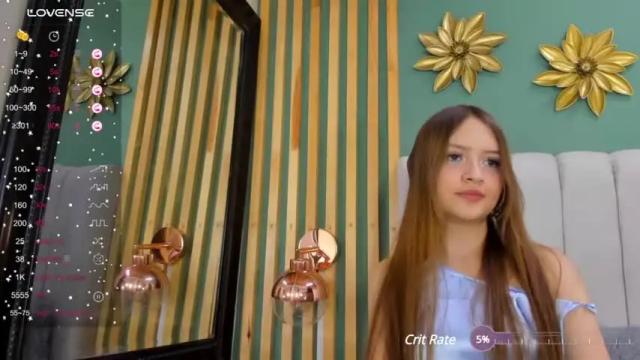 Image 7 of katlyn_martins Stream on Chaturbate on 14 months ago