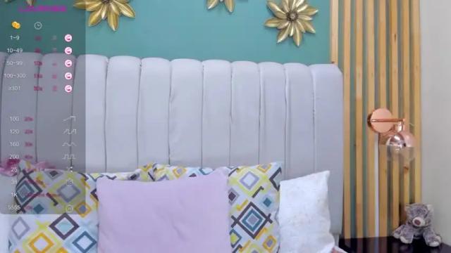 Thumbnail 1, katlyn_martins's Stream at Chaturbate, 13 months ago