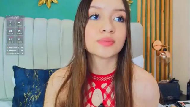 Image 10 of katlyn_martins Stream on Chaturbate on 1 month ago