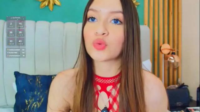 Image 8 of katlyn_martins Stream on Chaturbate on 1 month ago
