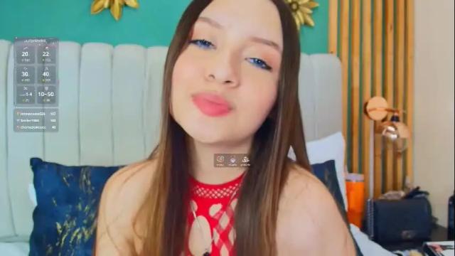 Thumbnail 3, katlyn_martins's Stream at Chaturbate, 1 month ago