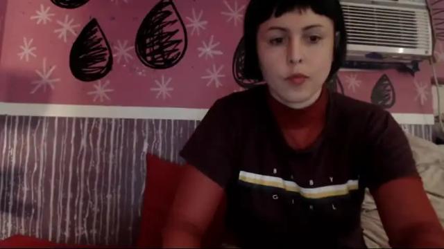 Thumbnail 1, katmelia's Stream at Chaturbate, 20 months ago