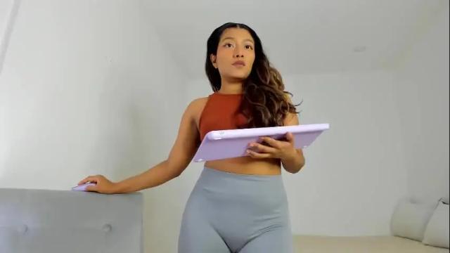 Image 8 of katnees_correa Stream on Chaturbate on 1 month ago