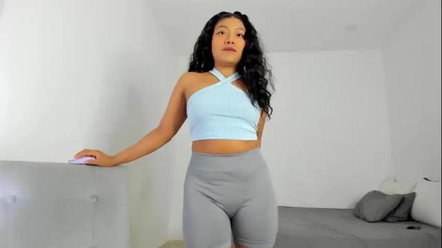 Thumbnail 1, katnees_correa's Stream at Chaturbate, 18 days ago