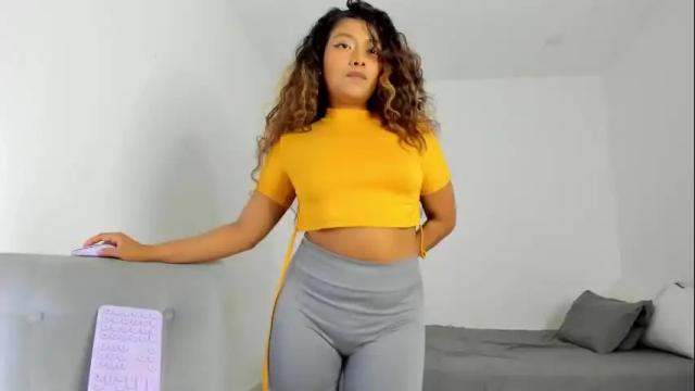 Image 8 of katnees_correa Stream on Chaturbate on 13 days ago