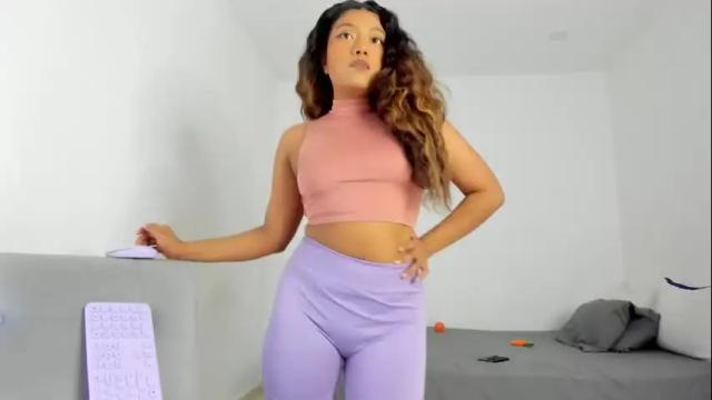 Thumbnail 3, katnees_correa's Stream at Chaturbate, 9 days ago