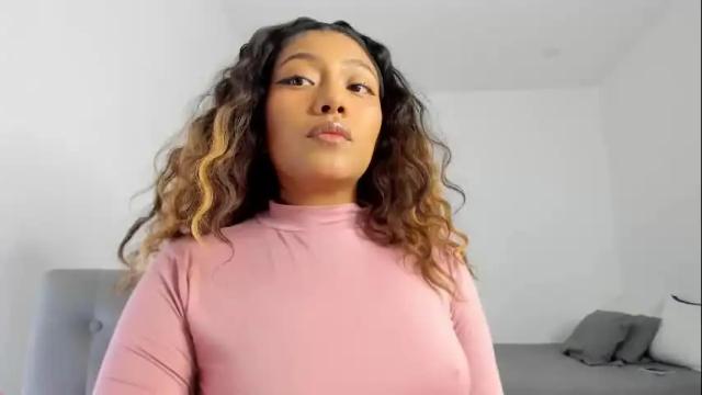 Image 4 of katnees_correa Stream on Chaturbate on 5 days ago