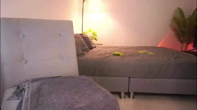 Image 6 of katnees_correa Stream on Chaturbate on 2 months ago