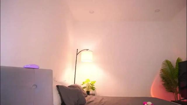 Thumbnail 2, katnees_correa's Stream at Chaturbate, 1 month ago