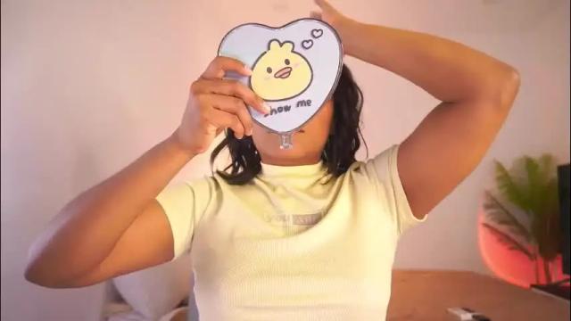 Thumbnail 1, katnees_correa's Stream at Chaturbate, 27 days ago