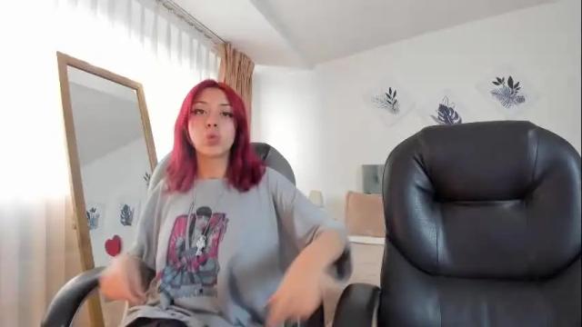 Image 6 of katnia_and_marcuz Stream on Chaturbate on 1 month ago