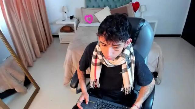Thumbnail 1, katnia_and_marcuz's Stream at Chaturbate, 1 month ago