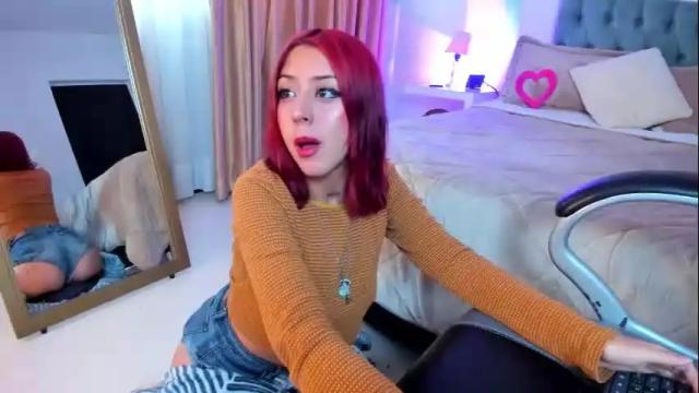 Image 4 of katnia_and_marcuz Stream on Chaturbate on 1 month ago