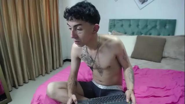 Thumbnail 1, katnia_and_marcuz's Stream at Chaturbate, 1 month ago