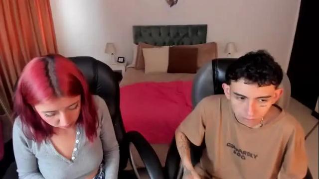 Image 11 of katnia_and_marcuz Stream on Chaturbate on 1 month ago