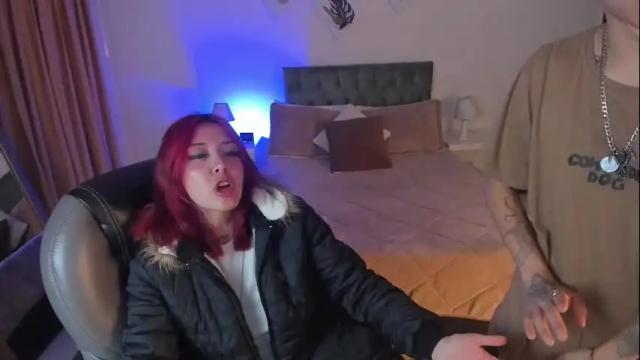 Thumbnail 1, katnia_and_marcuz's Stream at Chaturbate, 1 month ago