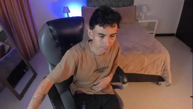 Thumbnail 2, katnia_and_marcuz's Stream at Chaturbate, 1 month ago