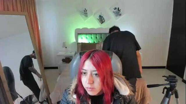 Thumbnail 1, katnia_and_marcuz's Stream at Chaturbate, 27 days ago