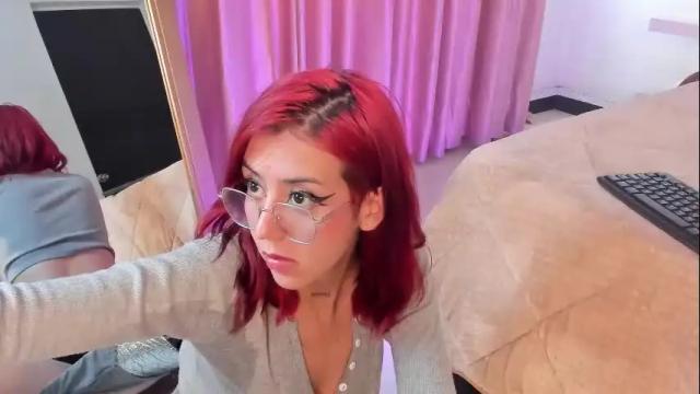 Image 2 of katnia_and_marcuz Stream on Chaturbate on 27 days ago