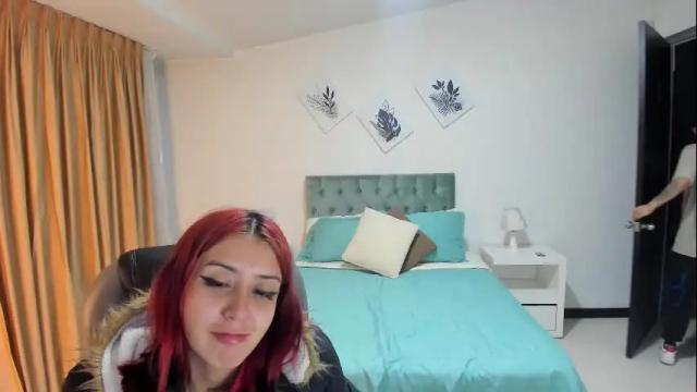 Thumbnail 1, katnia_and_marcuz's Stream at Chaturbate, 16 days ago