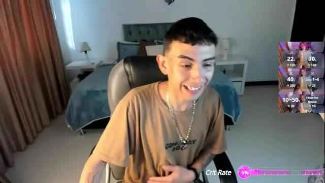 Image 4 of katnia_and_marcuz Stream on Chaturbate on 6 days ago