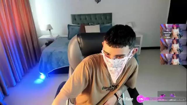Image 6 of katnia_and_marcuz Stream on Chaturbate on 6 days ago