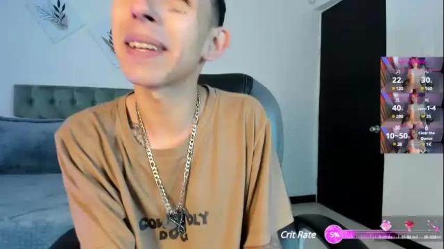 Image 8 of katnia_and_marcuz Stream on Chaturbate on 6 days ago