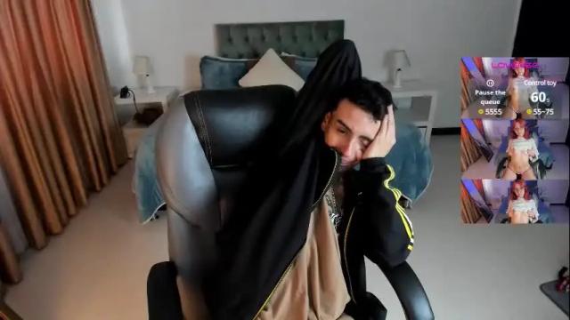 Thumbnail 1, katnia_and_marcuz's Stream at Chaturbate, 3 days ago