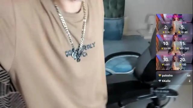 Thumbnail 3, katnia_and_marcuz's Stream at Chaturbate, 3 days ago